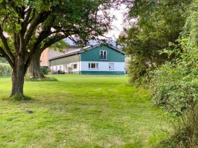 Familienoase an der Ostsee, Kappeln